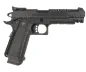 Preview: G&G GPM1911 CP MS Metall Version GBB Black